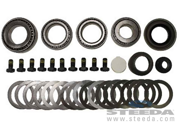 Ring and Pinion Installation Kit